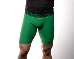 Things To Consider Before Choosing The Best Cup-Pocketed Compression Shorts