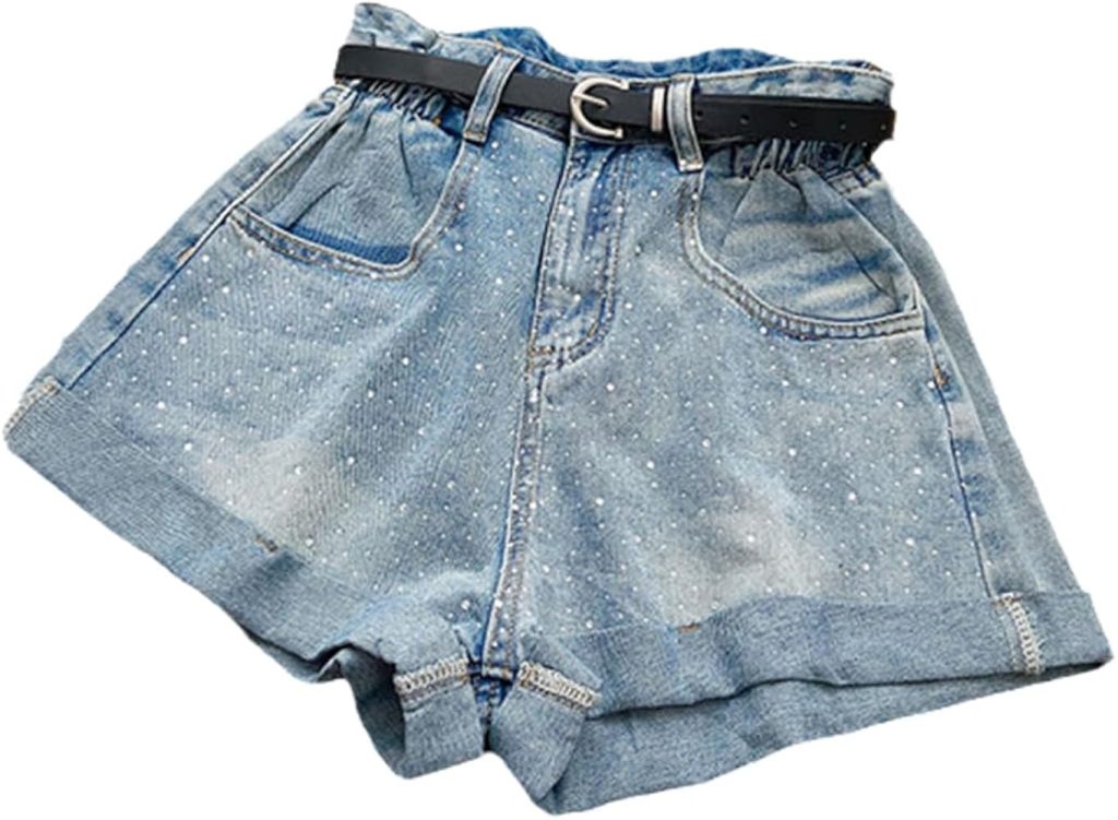 20 Different Types of Shorts for Women