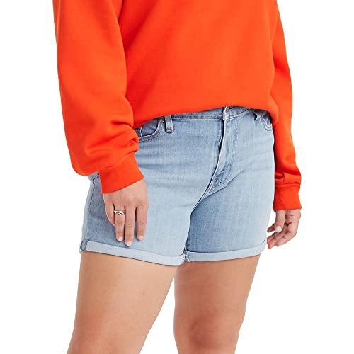 Best Jean Shorts for Thick Thighs Small Waist