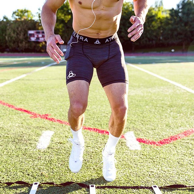 How Tight are Compression Shorts Supposed to Be