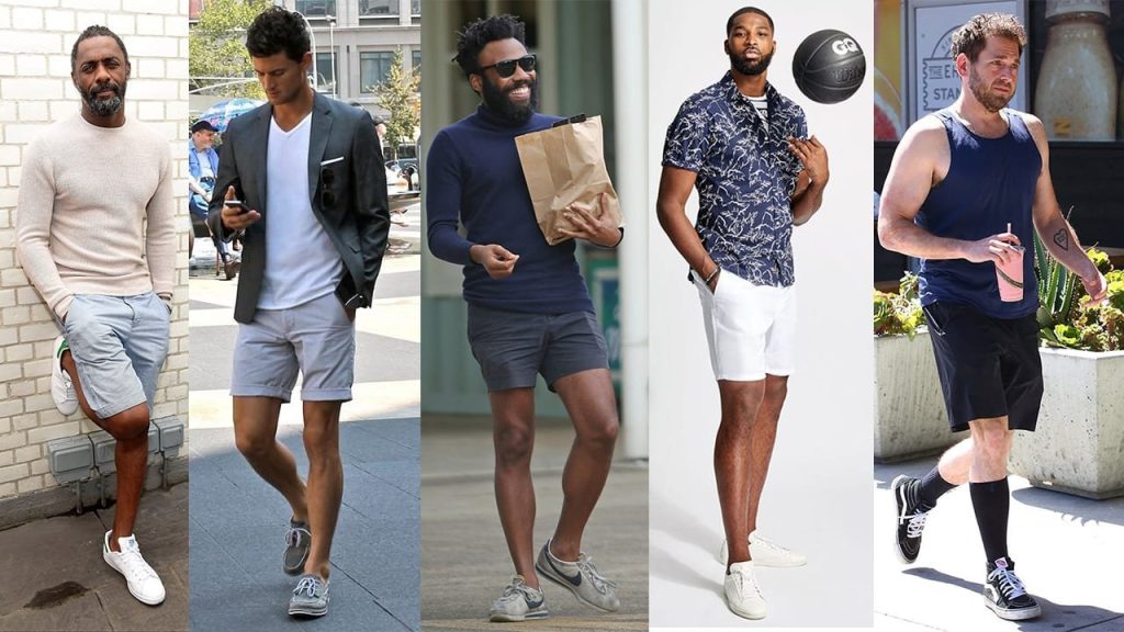 Best Everyday Shorts for Men